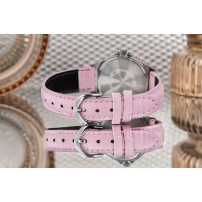 7. Damenuhr CASIO LTP-V300L-4 + Box