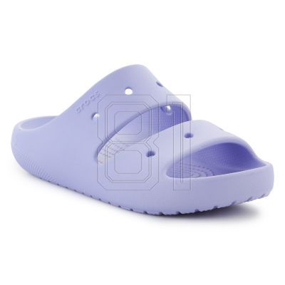 6. Crocs Classic Sandale V2 W 209403-5BN