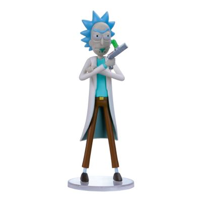 2. MINIX RICK AND MORTY – RICK