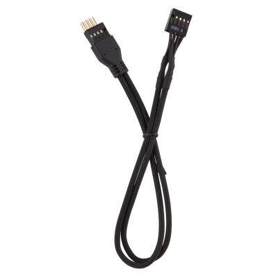 9. Internes Stromkabel des Corsair CC-8900244 (0,3 m)
