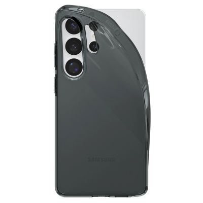 8. Spigen Liquid Crystal Hülle für Samsung Galaxy S26 Ultra - Halbtransparent