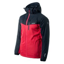 BRENER Herren-Isolierjacke
