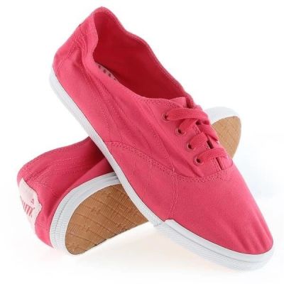 8. Puma Tekkies Rogue Rot W 353211 05 Schuhe