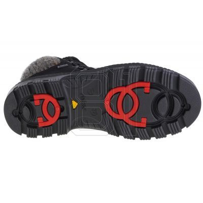 9. Rieker Booties W X8200-00 