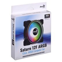 AEROCOOL PGS SATURN 12F ARGB 6P Lüfter (120 mm)