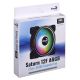 AEROCOOL PGS SATURN 12F ARGB 6P Lüfter (120 mm)