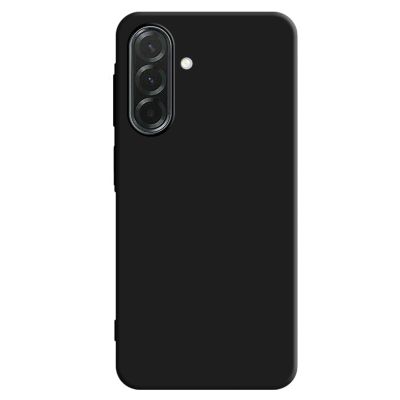 10. 3mk Matt Case Pro für Samsung Galaxy A37 – mattschwarz