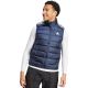 2. adidas Essentials 3-Streifen Leichte Daunenweste M IK3210