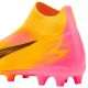 5. Puma Ultra Match+ LL FG/AG M 107759 03 Fußballschuhe