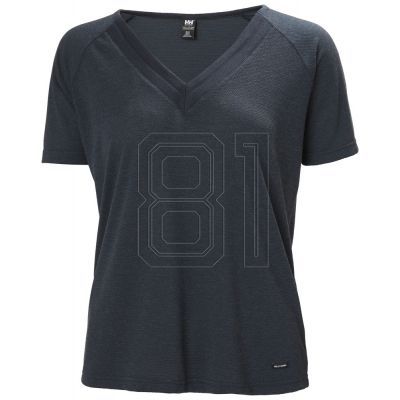Helly Hansen Siren W 30244 597 T-Shirt