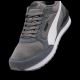 6. ST Runner v4 Mesh Cool Dunkelgrau-PUMA Weiß (39966603)