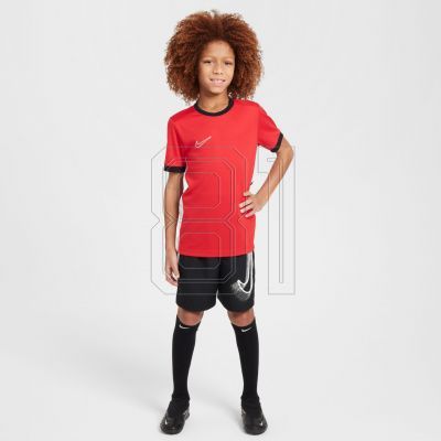 6. Nike Dri-Fit Academy 25 SS Jr T-Shirt FZ9758 657