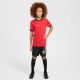6. Nike Dri-Fit Academy 25 SS Jr T-Shirt FZ9758 657