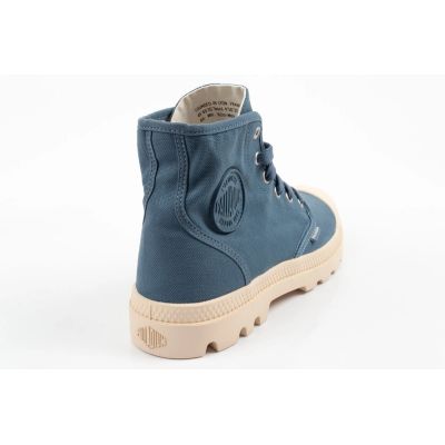 4. Palladium Herren-Sportschuhe Pampa Hi High-Top-Sneaker, modisch