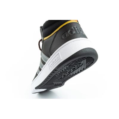 18. adidas Hoops M HR1440 Schuhe