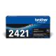 Brother Toner Schwarz TN2421=TN-2421, 3000 Seiten