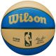3. Wilson NBA Team City Edition Milwaukee Bucks Ball WZ4016517ID Basketball