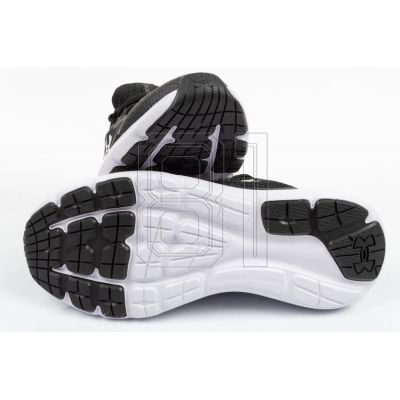 10. Under Armour W Schuhe 3024989-001