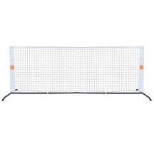 Netball-Set 6 m 2010642A