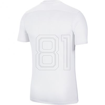 2. Nike Dry Park VII T-Shirt JSY SS M BV6708 100