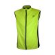 Rogelli STRIKE Weste fluor M