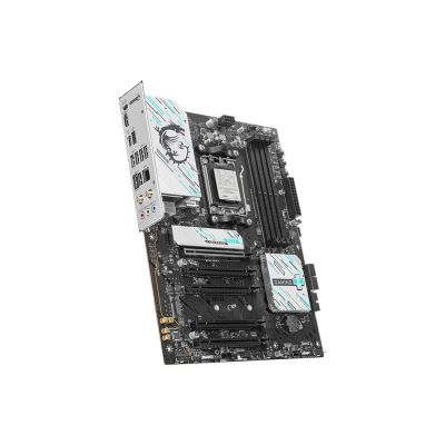 4. MSI B840 GAMING PLUS WIFI Mainboard