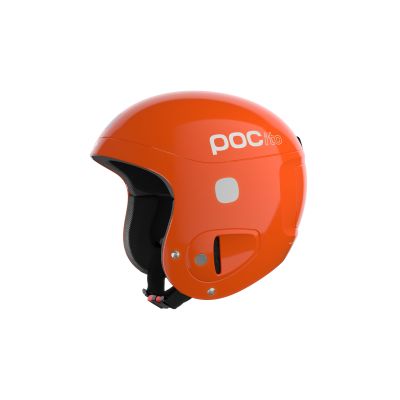2. POC POCITO SKULL Skihelm