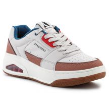 Skechers Uno Court - Low-Post M 183140-NTMT Schuhe