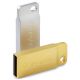 2. Verbatim Metal Executive USB-Stick 32 GB USB Typ-A 3.2 Gen 1 (3.1 Gen 1) Gold