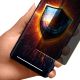 7. 3mk Silky Matt Privacy Sichtschutzfolie für Motorola Edge 50 Pro