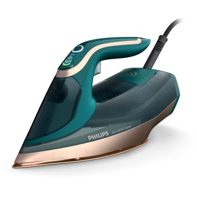 12. PHILIPS DST 8030/70 Bügeleisen