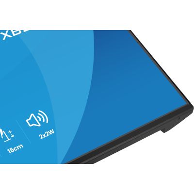 12. iiyama ProLite XB2491HS-B1 Computermonitor 60,5 cm (23,8") 1920 x 1080 px Full HD LCD Schwarz