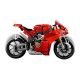 6. LEGO TECHNIC 42202 Ducati Panigale V4 S Motorrad