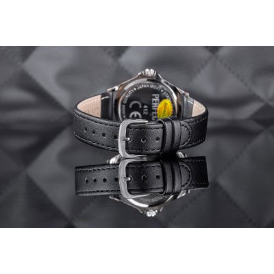 7. PERFECT GXB412-01 Herrenuhr