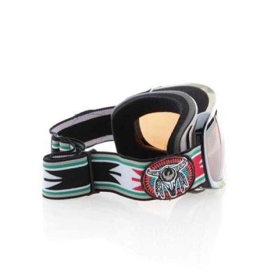 9. DRAGON ROGUE-L FW12 SKIBRILLE 722-3609