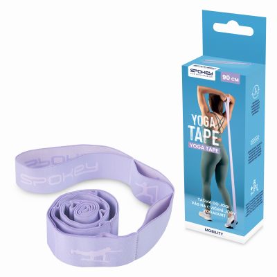 10. Spokey Yoga-Band SPK-943088