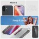 9. Spigen Ultra Hybrid für iPhone 16 – transparent