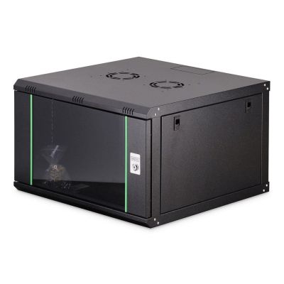 25. Digitus Dynamic-N Serie Wandgehäuse - 600x600 mm (BxT), unmontiert