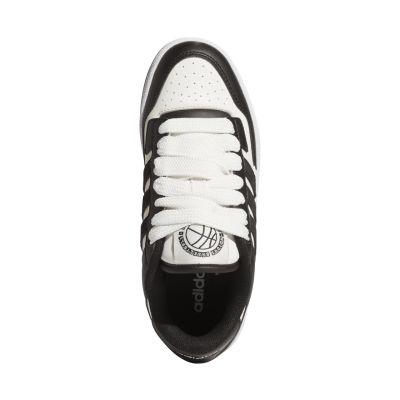 10. Adidas Rapid Court Low Jr JR0166 Schuhe