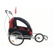 Anhängerfahrrad für Kinder BT002