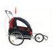 Anhängerfahrrad für Kinder BT002