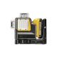 2. DeWALT DCE089D1G-QW Dreh- und Linearwasserwaage 30 m