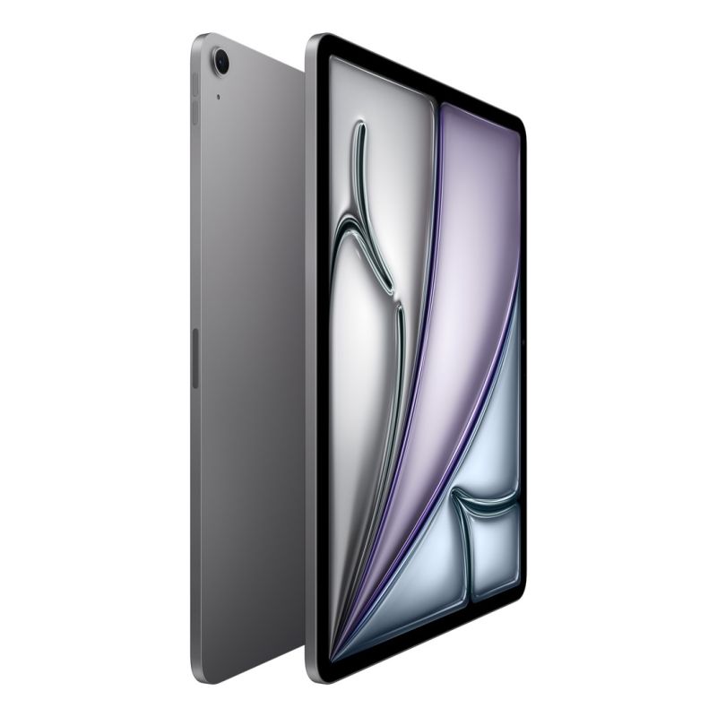 2. Apple iPad Air 13 WiFi Grau Apple M3 Tablet