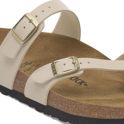 2. Birkenstock Damen-Sandalen MAYARI 1029726 DANDCASTLE (schmale Weite)