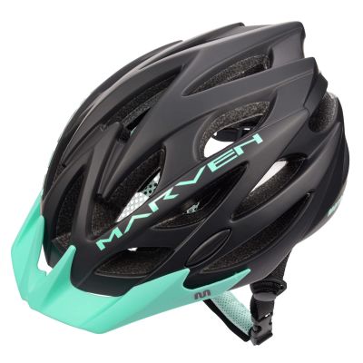 60. Meteor Marven 24792-24794 Fahrradhelm
