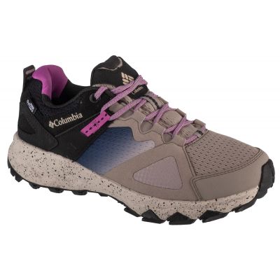 Columbia Peakfreak Hera OutDry 2100191027 Grau 37