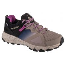Columbia Peakfreak Hera OutDry 2100191027 Grau 37