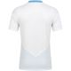2. adidas miCond22 Herren-Trikot weiß und blau HB5392