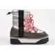 4. D.Franklin W Schuhe DFSH371006-SILV