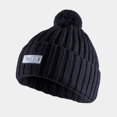 8. Alpinus Matind Hut Grau dunkelgrau A8-G